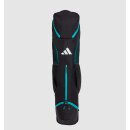 adidas X-Symbolic .3 Stick Bag | Black/Pure Teal | One Size