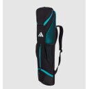 adidas X-Symbolic .3 Stick Bag | Black/Pure Teal | One Size