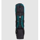 adidas X-Symbolic .3 Stick Bag | Black/Pure Teal | One Size