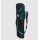 adidas X-Symbolic .3 Stick Bag | Black/Pure Teal | One Size