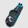 adidas X-Symbolic .3 Stick Bag | Black/Pure Teal | One Size