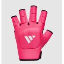 adidas OD Glove 25/26 Hockeyhandschuh | link | Feld | pink |