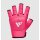 adidas OD Glove 25/26 Hockeyhandschuh | link | Feld | pink |