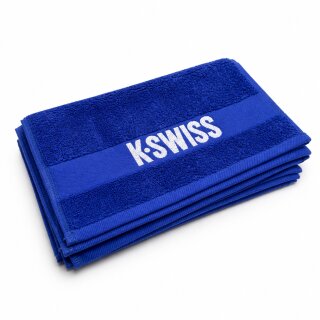 K-SWISS TOWEL | blue |