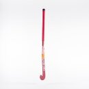 Grays STK AFTERSHOCK UB MC Hockeyschläger | Outdoor | Pink/Red |