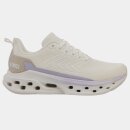 K-SWISS MELROSE TUBES LITE Running Schuh | Damen | SNOW WHITE/LIGHT GRAY/LILAC |