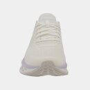 K-SWISS MELROSE TUBES LITE Running Schuh | Damen | SNOW WHITE/LIGHT GRAY/LILAC |