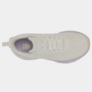 K-SWISS MELROSE TUBES LITE Running Schuh | Damen | SNOW WHITE/LIGHT GRAY/LILAC |