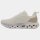 K-SWISS MELROSE TUBES LITE Running Schuh | Damen | SNOW WHITE/LIGHT GRAY/LILAC |