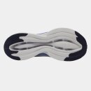 K-SWISS MELROSE TUBES LITE Running Schuh | Herren | WHITE/SURF THE WEB/NAVAL ACADEMY |