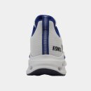 K-SWISS MELROSE TUBES LITE Running Schuh | Herren | WHITE/SURF THE WEB/NAVAL ACADEMY |