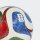 adidas FIFA World Cup 26 Trionda Pro Sala Ball | White |