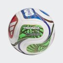 adidas FIFA World Cup 26 Trionda Pro Sala Ball | White | Mini |