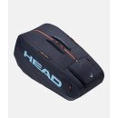Head Pro Racquet Bag | navy | L