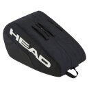 Head Base Padel Bag | Padeltasche | Black |