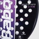 Babolat STIMA VITA Pädelschläger | One Size | black/pink |