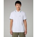 Australian L´Alpina TWO STRIPES POLO TECH PIQUE |...