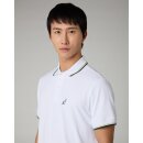 Australian L´Alpina TWO STRIPES POLO TECH PIQUE |...