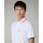 Australian L´Alpina TWO STRIPES POLO TECH PIQUE | Herren | BIANCO |