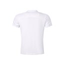 Fila Henley-Shirt Taavi | Herren | White |