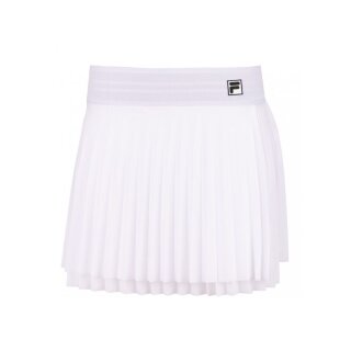 Fila Skort Everly | Damen | white |