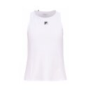 Fila Top Lettie with Built-in Bra | Damen | White |