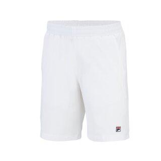 Fila Shorts Santana | Herren | White |