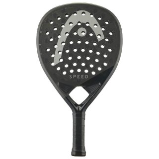 Head Speed Pro 2025 Padelschläger | black |