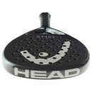 Head Speed Pro 2025 Padelschläger | black |
