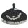 Head Speed Pro 2025 Padelschläger | black |