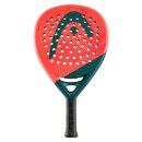Head Radical Team Padelschläger | red/green |