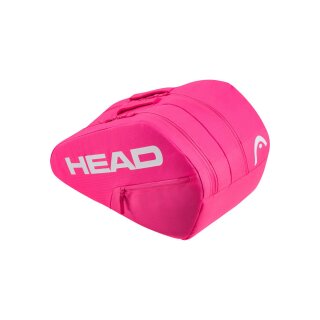 Head Base Padel Bag | Padeltasche | pink |
