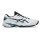 Asics SOLUTION SPEED FF 4 CLAY Tennisschuhe | Outdoor | Herren | WHITE/MIDNIGHT |