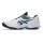 Asics SOLUTION SPEED FF 4 CLAY Tennisschuhe | Outdoor | Herren | WHITE/MIDNIGHT |