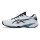 Asics SOLUTION SPEED FF 4 CLAY Tennisschuhe | Outdoor | Herren | WHITE/MIDNIGHT |
