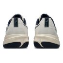Asics GEL-CHALLENGER 15 INDOOR Tennisschuhe | Herren | OATMEAL/MIDNIGHT |