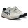 Asics GEL-CHALLENGER 15 INDOOR Tennisschuhe | Herren | OATMEAL/MIDNIGHT |