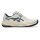 Asics GEL-CHALLENGER 15 INDOOR Tennisschuhe | Herren | OATMEAL/MIDNIGHT |