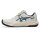 Asics GEL-CHALLENGER 15 INDOOR Tennisschuhe | Herren | OATMEAL/MIDNIGHT |