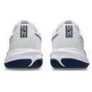 Asics GEL-CHALLENGER 15 INDOOR Tennisschuhe | Damen | WHITE/TARO PURPLE |