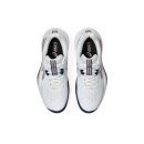 Asics GEL-CHALLENGER 15 INDOOR Tennisschuhe | Damen | WHITE/TARO PURPLE |