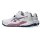 Asics GEL-CHALLENGER 15 INDOOR Tennisschuhe | Damen | WHITE/TARO PURPLE |