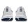 Asics GEL-CHALLENGER 15 INDOOR Tennisschuhe | Damen | WHITE/TARO PURPLE |
