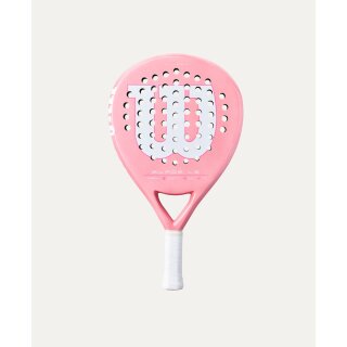 Wilson Blade LS V4 Padelschläger | Pink |