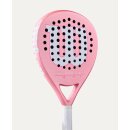 Wilson Blade LS V4 Padelschläger | Pink |