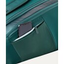 Wilson BLADE V10 15PK RACKET BAG | Green