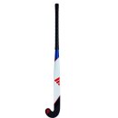 adidas Estro .20 25/26 Hockeyschläger | Feld | Royal-Ivory-Ruby |
