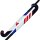 adidas Estro .20 25/26 Hockeyschläger | Feld | Royal-Ivory-Ruby |