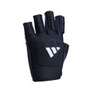adidas Hockey OD Glove | Feld | Black-White |