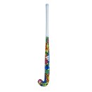 adidas Youngstar .10 Wood 25/26 Hockeyschläger | Feld | Multicolour |
